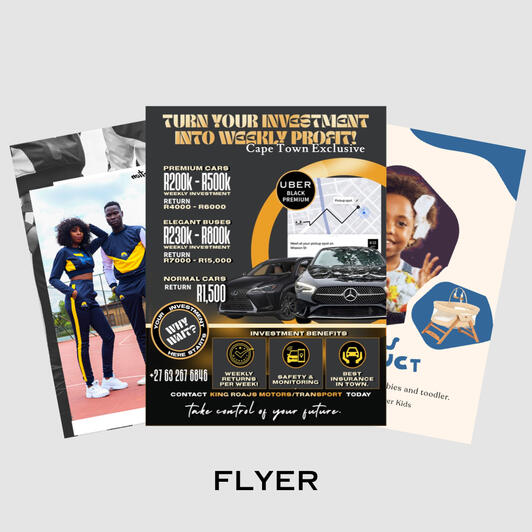 Flyer